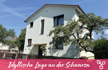 Geräumiges Haus in Ruhelage, 2630 Pottschach, Mehrfamilienhaus