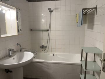 Badezimmer - Rückzugsort in Schwadorf