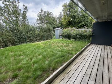 Bild - Gartenwohnung zum Wohlfühlen