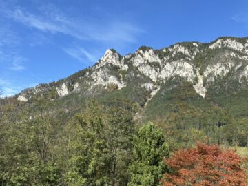 Wanderparadies Payerbach-Reichenau - Wohnen im Wanderparadies