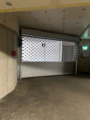 Stapelparker in der Tiefgarage, 2401 Fischamend, Tiefgaragenstellplatz